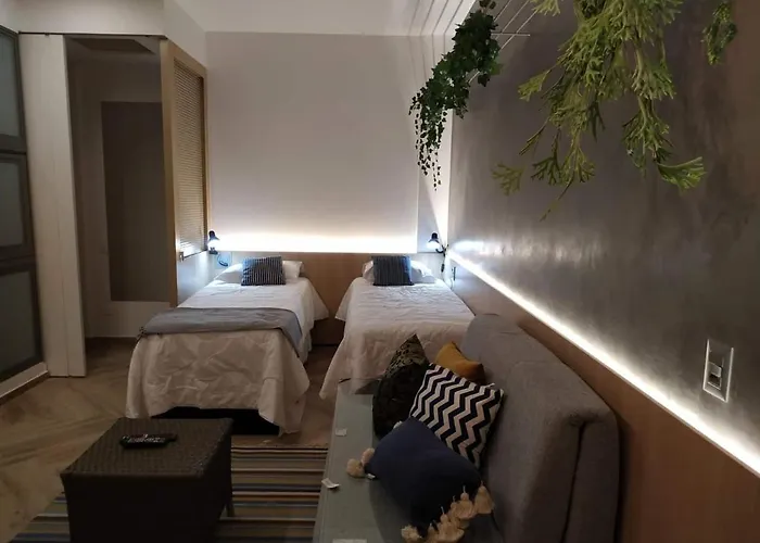 Jk Luxury Stay