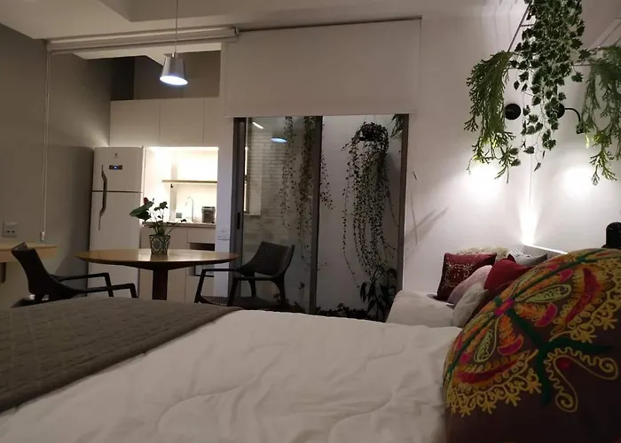 Jk Luxury Stay